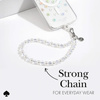 Kate Spade New York Universal Phone Charm Wristlet - Uniwersalna smyczka do telefonu (Rock Candy) (KS053462-05)