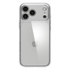 Spigen Ultra Hybrid - Etui do iPhone 17 Pro Max (Crystal Clear) (ACS10278)