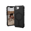 UAG Essential Armor Magsafe - obudowa ochronna do iPhone 16e kompatybilna z MagSafe (black) (114496114040)