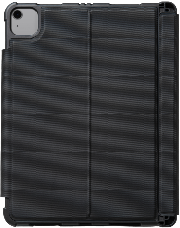 Laut Type Folio 2 - obudowa ochronna z klawiaturą Bluetooth do iPad Air 11" M2 (2024) / M3 (2025), iPad Pro 11" 1/2/3/4G oraz iPad Air 10.9" 4/5G (black) (L_IPA24S_TY2_BK)