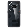 Spigen Ultra Hybrid - Etui do Nothing Phone 2a / 2a  Plus (Space Crystal) (ACS07583)