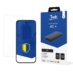 3mk ARC+ - Folia ochronna do Google Pixel 9 Pro XL (3MK_5903108603690)