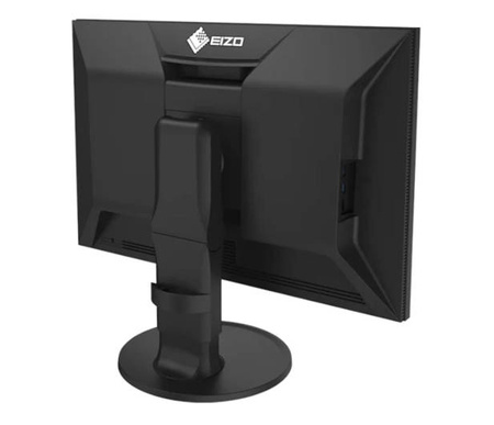 EIZO ColorEdge CS2400R - monitor LCD 24" z kalibracją sprzętową, licencja ColorNavigator, 100% sRGB (CS2400R)