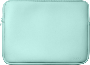 LAUT Huex Pastels - neoprenowe etui ochronne do Macbook Air 13/ Pro 13 (spearmint) (L_MB13_HXP_MT)