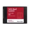 WD Red Dysk SSD 1TB SATA 2,5" (WDS100T1R0A)