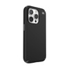 Speck Presidio2 Pro - Etui iPhone 15 Pro (Black / Slate Grey / White) (150476-3205)
