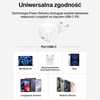 Belkin Ładowarka USB-C PD 30W, mała, biała (WCA008KQWH)
