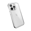 Speck Gemshell - Etui iPhone 15 Pro  (Clear) (150500-5085)