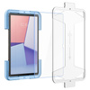 Spigen GLAS.TR EZ FIT - Szkło hartowane do Samsung Galaxy Tab S9 11" (Przezroczysty) (AGL07000)