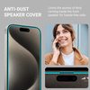 Crong EasyShield 2-Pack - Szkło hartowane iPhone 16 Pro (2 sztuki) (CRGES2PIP1663P)