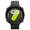 Spigen Rugged Armor - Obudowa do Samsung Galaxy Watch 8 44 mm (Matte Black) (ACS10006)