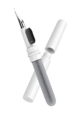 KeyBudz AirCare Lite Cleaning Kit - zestaw do czyszczenia AirPods i AirPods Pro (AC_LITE)