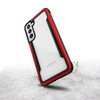 X-Doria Raptic Shield Pro - Etui Samsung Galaxy S22+ 5G (Antimicrobial Protection) (Red) (462839)
