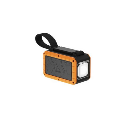 XTORM Powerbank Rugged Flashlight 40000 mAh 100W (XXR204)