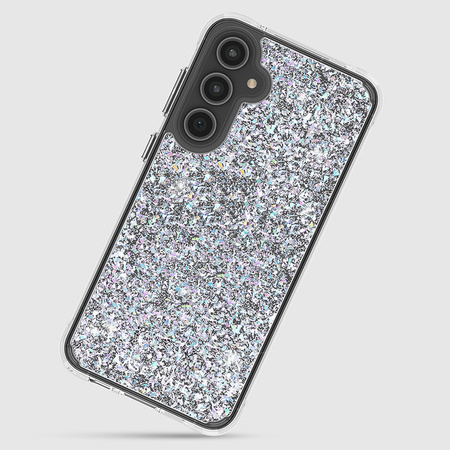 Case-Mate Twinkle - Etui Samsung Galaxy S23 FE 5G (Disco) (CM052894)