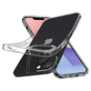 Spigen Liquid Crystal - Etui do iPhone 13 Mini (Przezroczysty) (ACS03311)