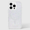 Kate Spade New York Protective MagSafe - Etui iPhone 16 Pro (Chunky Glitter) (KS054956)