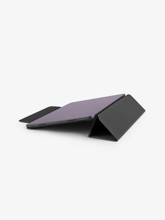 Pomologic BookCover - obudowa ochronna do iPad Pro 13" M4 (2024) (antracite) (POM-24BCSMP129-800)