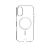 Moshi iGlaze MagSafe - Etui iPhone 17 (Luna Silver) (99M2251021)
