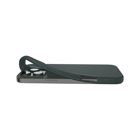 Spigen Liquid Air - Etui do iPhone 16 Pro Max (Abyss Green) (ACS07990)