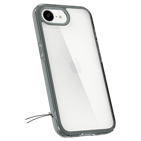 Spigen Ultra Hybrid - Etui do iPhone 16e (Space Crystal) (ACS09531)