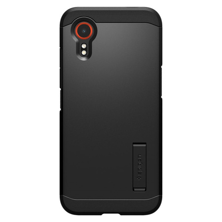 Spigen Tough Armor - Etui do Samsung Galaxy XCover 7 Pro (Black) (ACS09332)