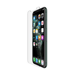 Belkin Invisiglass Ultra Anti-Microb Szkło ochronne iPhone SE/8/7 (F8W883ZZ-AM)