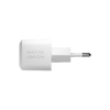 Native Union Fast GaN Charger - ładowarka 30W PD, 1 port USB-C (white) (FAST-PD30-2-WHT-EU)