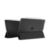 ZAGG Crystal Palace Folio - etui do iPad Pro 11" M4 (clear) (702314335)