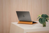 Moshi Muse 14" 3-in-1 Slim - Pokrowiec MacBook Pro 14" (M4/M3/M2/M1/2024-2021) (Luna Pink) (99MO034302)