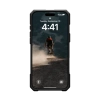 UAG Monarch Pro - obudowa ochronna do iPhone 16 kompatybilna z MagSafe - czarny (114458114242)