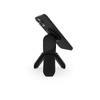 STM MagPod – Statyw z funkcją podstawki i uchwytu do iPhone MagSafe (czarny) (STM-935-326Y-02)