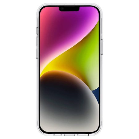 Case-Mate Tough Clear - Etui iPhone 14 Plus (Przezroczysty) (CM049260)