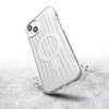 X-Doria Raptic Clutch MagSafe - Biodegradowalne etui iPhone 14 Plus (Drop-Tested 3m) (Clear) (493260)