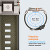 Spigen DuraPro Armor - Pasek do Apple Watch 44/45/46/49 mm (Military Green) (AMP09102)