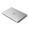 Satechi Eco Hardshell - obudowa ochronna do MacBook Pro 16" (clear) (ST-MBP16CL)