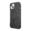 X-Doria Raptic Clutch MagSafe - Biodegradowalne etui iPhone 14 (Drop-Tested 3m) (Black) (493215)