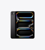 Apple iPad Pro M5 11" Wi-Fi 2TB - Gwiezdna czerń (MDWU4HC/A)