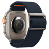 Spigen Fit Lite Ultra - Pasek do Apple Watch 42/44/45/49 mm (Navy) (AMP05984)