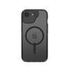 ZAGG Santa Cruz Snap - obudowa ochronna do iPhone 16e / 15 / 14 / 13 kompatybilna z MagSafe (black) (702318194)