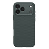 Spigen Liquid Air - Etui do iPhone 17 Pro (Abyss Green) (ACS10333)