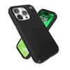 Speck Presidio2 Grip Magsafe - Etui iPhone 15 Pro (Black / Slate Grey / White) (150563-3205)