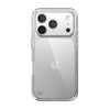 Speck Presidio Perfect-Clear - Etui iPhone 17 Pro (Clear) (150971-5085)