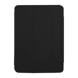 dbramante 1928 Avenida ICON - obudowa ochronna do iPad Pro 11" M4/2024 (midnight) (ADIPICBL6818)