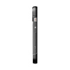 X-Doria Raptic Clutch MagSafe - Biodegradowalne etui iPhone 14 (Drop-Tested 3m) (Black) (493215)