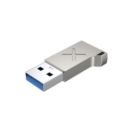 Unitek adapter USB-A na USB-C 3.1 Gen1 (A1034NI)