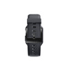 Incipio NGP Strap - Elastyczny pasek do Apple Watch, obudowa 38/40/41 mm (przydymiony) (WBND-008-SMK)