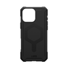 UAG Essential Armor Magsafe - obudowa ochronna do iPhone 16 Pro Max kompatybilna z MagSafe - czarny (114449114040)