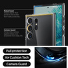 Spigen Ultra Hybrid - Etui do Samsung Galaxy S24 Ultra (Przezroczysty) (ACS07292)