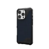UAG Metropolis LT Magsafe - obudowa ochronna do iPhone 16 Pro Max kompatybilna z MagSafe granatowy (114453113955)